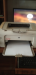 HP LaserJet P1005 printer